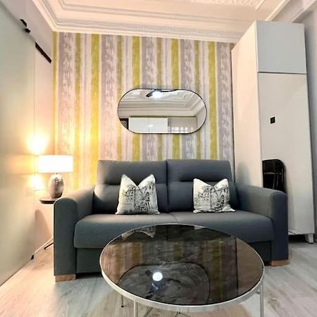 Myhousespain - Sensacional Piso En Lavapies Madrid Dış mekan fotoğraf