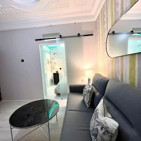 Myhousespain - Sensacional Piso En Lavapies Madrid Dış mekan fotoğraf