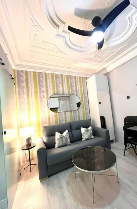 Myhousespain - Sensacional Piso En Lavapies Madrid Dış mekan fotoğraf