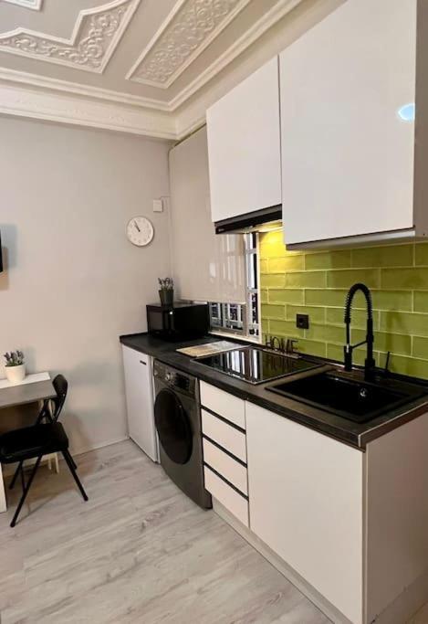 Myhousespain - Sensacional Piso En Lavapies Madrid Dış mekan fotoğraf