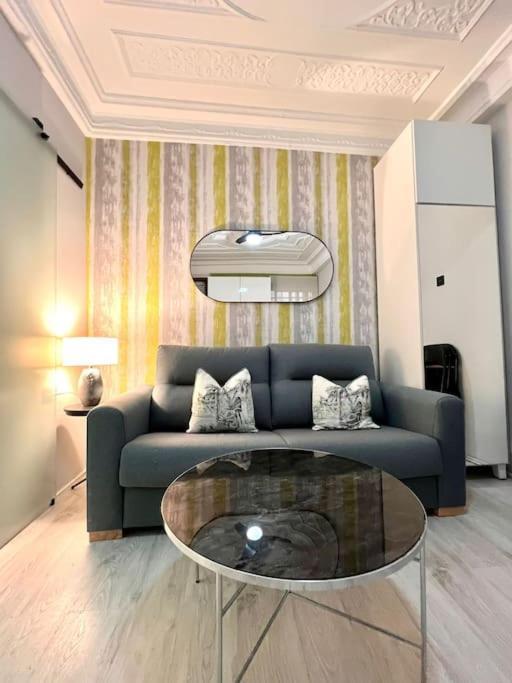 Myhousespain - Sensacional Piso En Lavapies Madrid Dış mekan fotoğraf