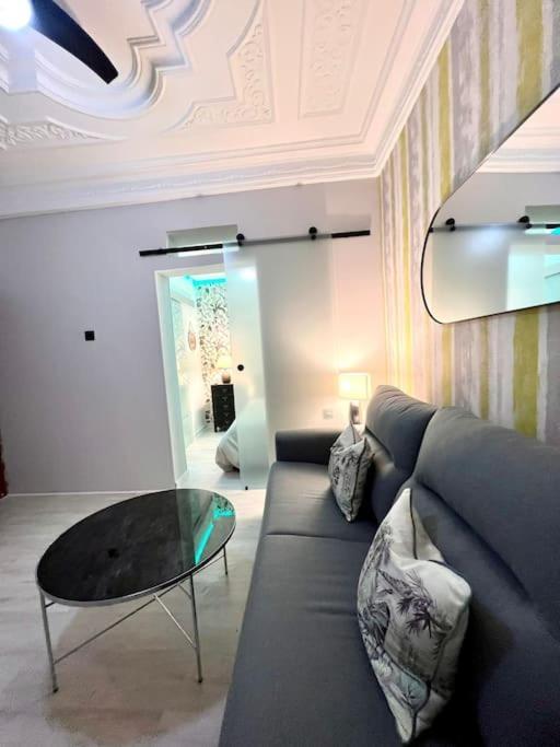 Myhousespain - Sensacional Piso En Lavapies Madrid Dış mekan fotoğraf