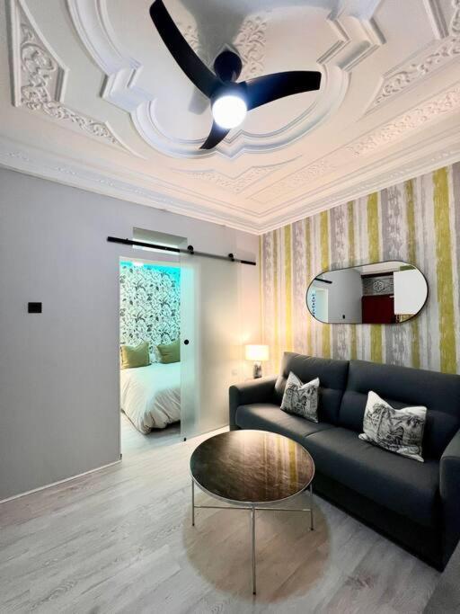 Myhousespain - Sensacional Piso En Lavapies Madrid Dış mekan fotoğraf