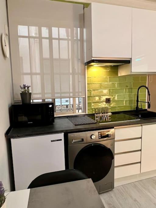 Myhousespain - Sensacional Piso En Lavapies Madrid Dış mekan fotoğraf