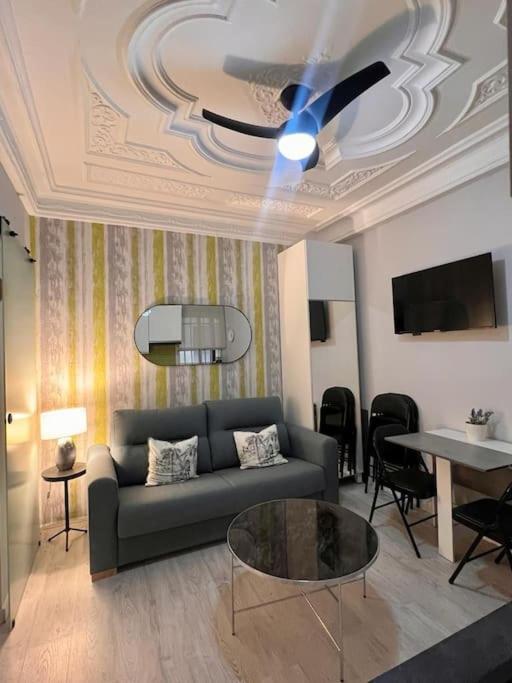 Myhousespain - Sensacional Piso En Lavapies Madrid Dış mekan fotoğraf